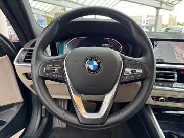 BMW 430i xDrive Coupe