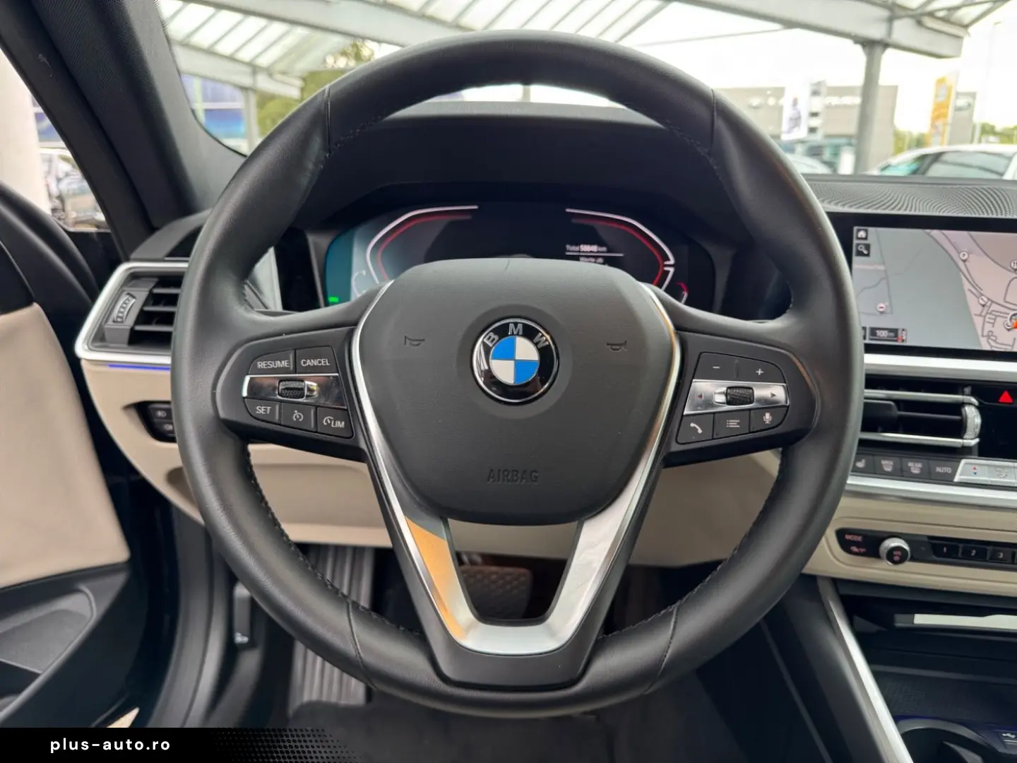 BMW 430i xDrive Coupe