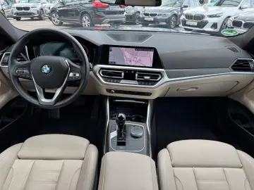 BMW 430i xDrive Coupe