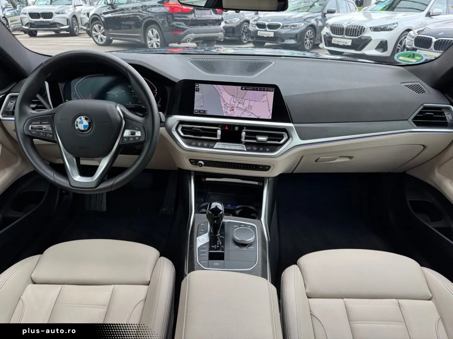 BMW 430i xDrive Coupe