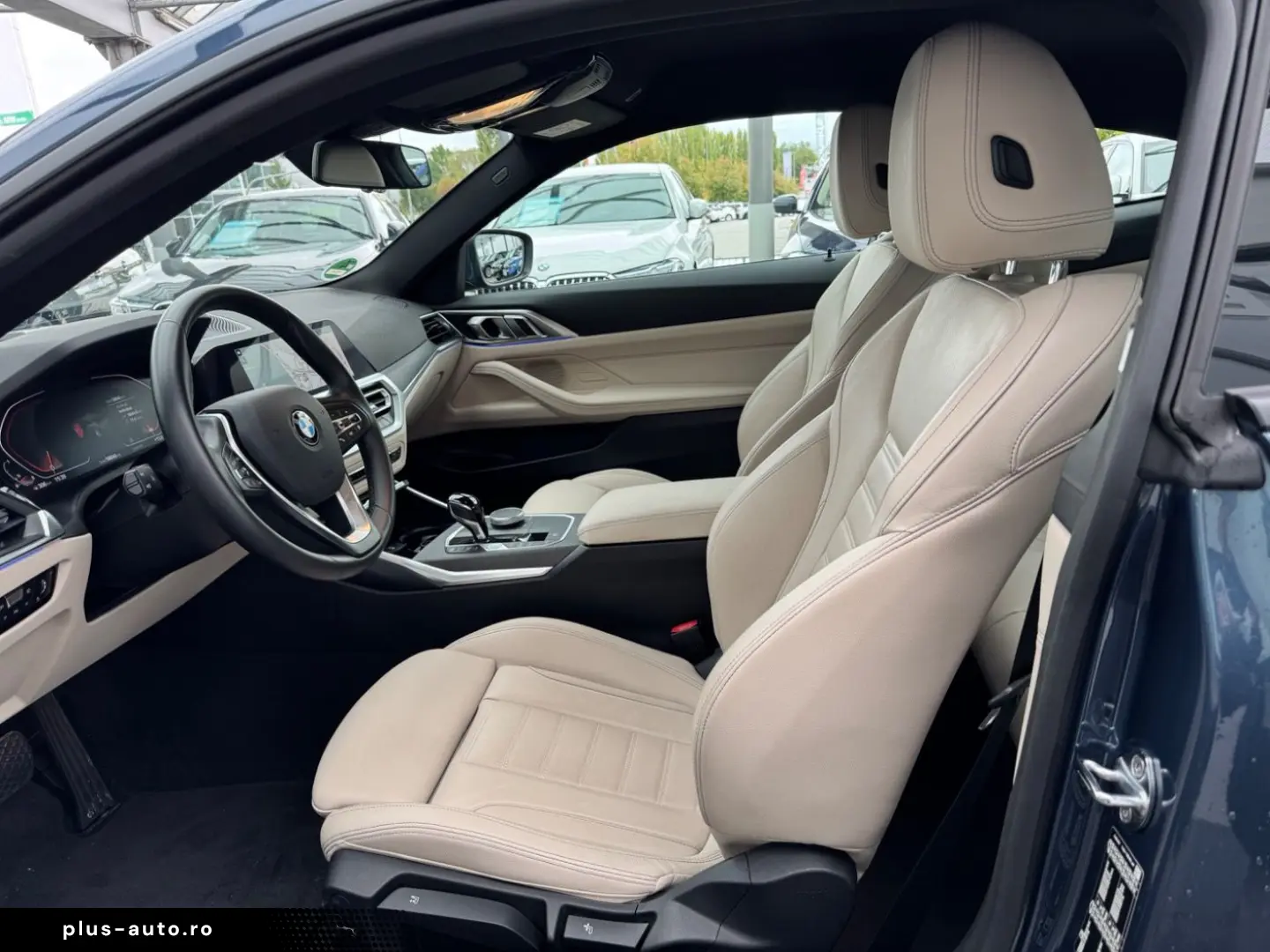 BMW 430i xDrive Coupe