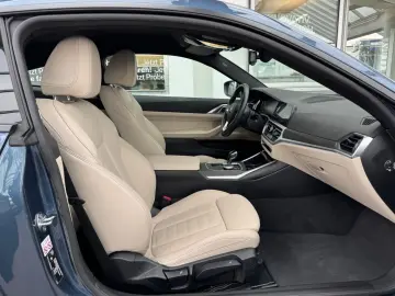 BMW 430i xDrive Coupe