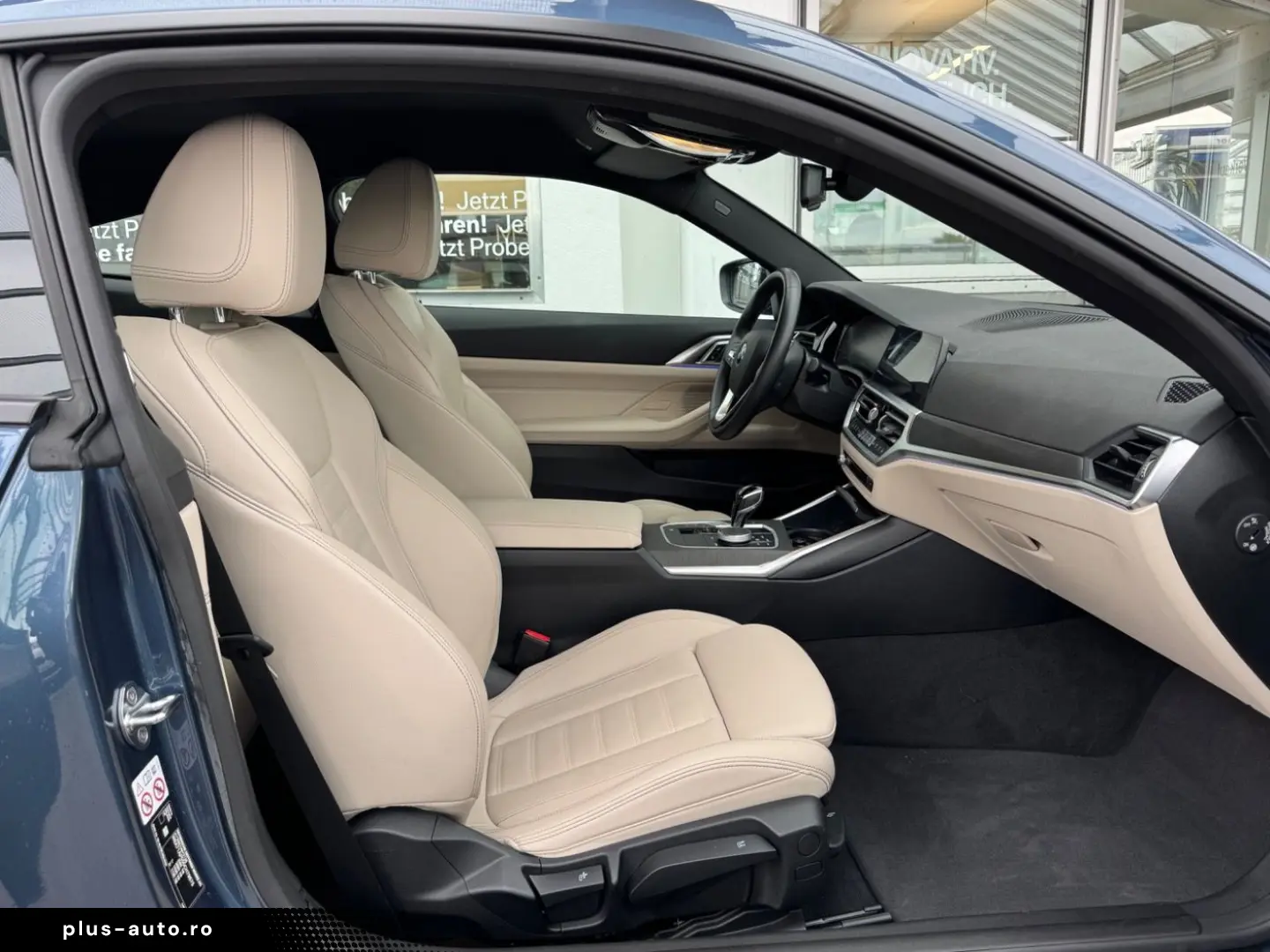 BMW 430i xDrive Coupe