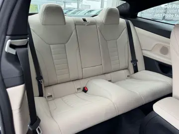 BMW 430i xDrive Coupe