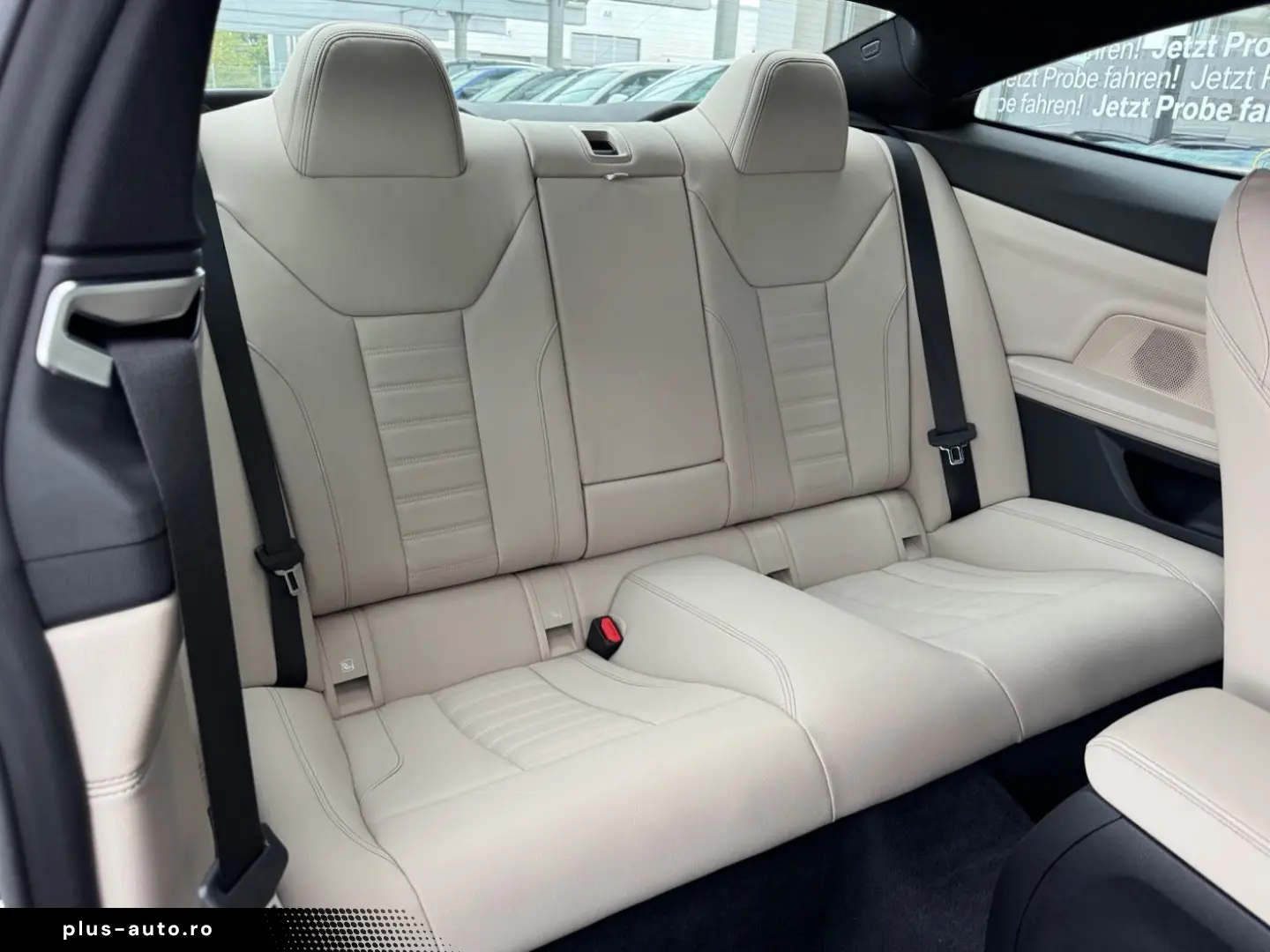 BMW 430i xDrive Coupe