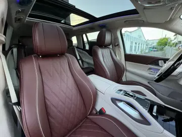 Mercedes-Benz GLS 600 MAYBACH