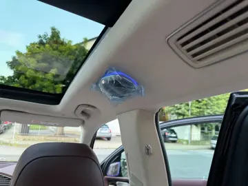 Mercedes-Benz GLS 600 MAYBACH