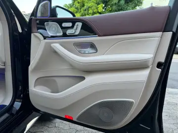 Mercedes-Benz GLS 600 MAYBACH