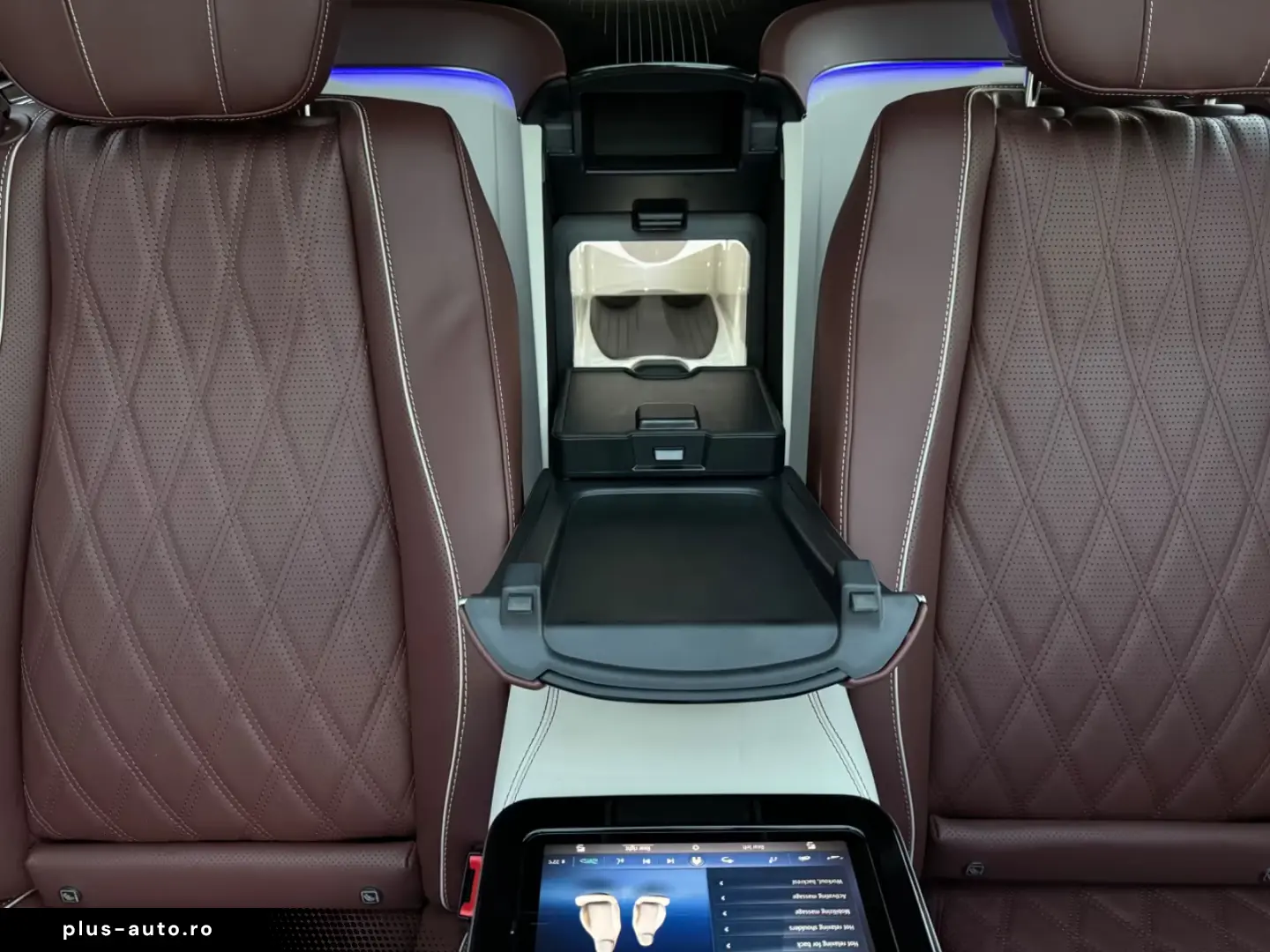 Mercedes-Benz GLS 600 MAYBACH