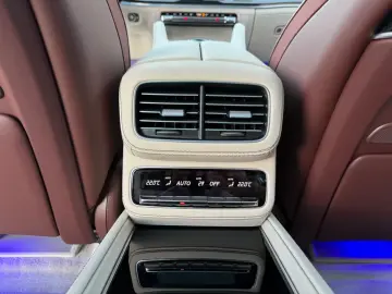 Mercedes-Benz GLS 600 MAYBACH