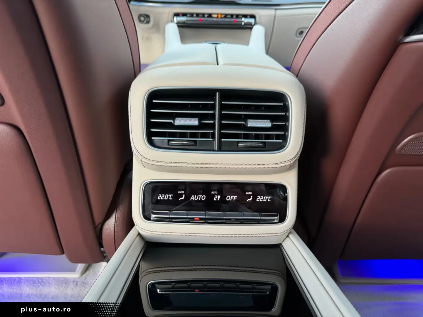 Mercedes-Benz GLS 600 MAYBACH