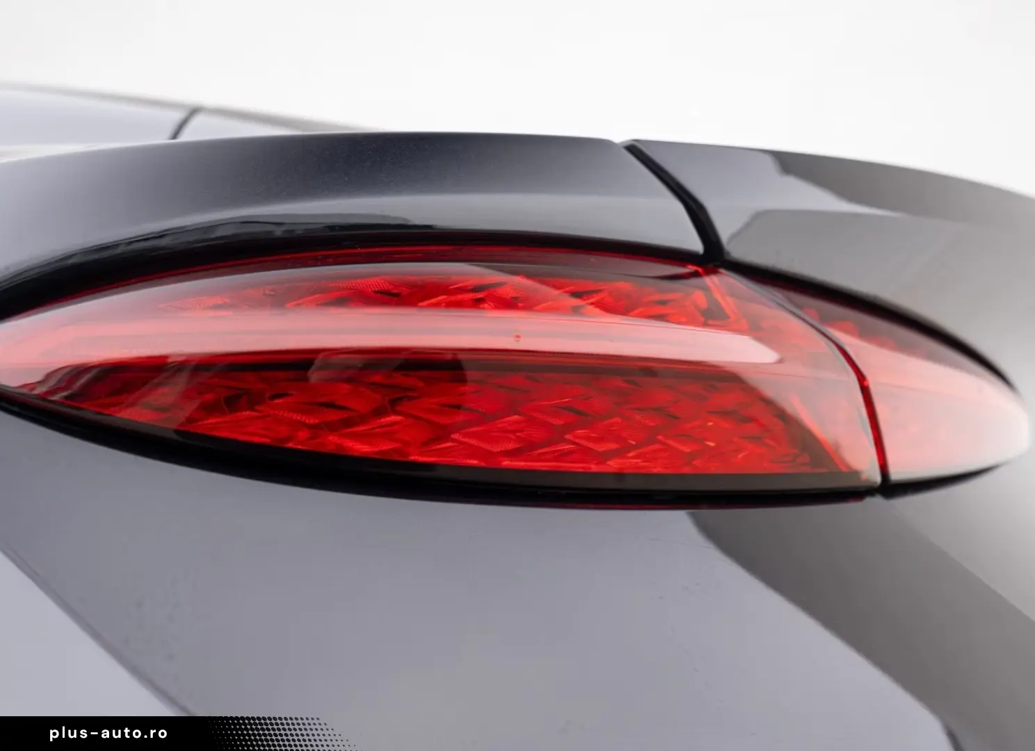 Bentley Continental GT Naim & Akrapovic Titan