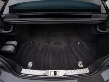 Bentley Continental GT Naim & Akrapovic Titan