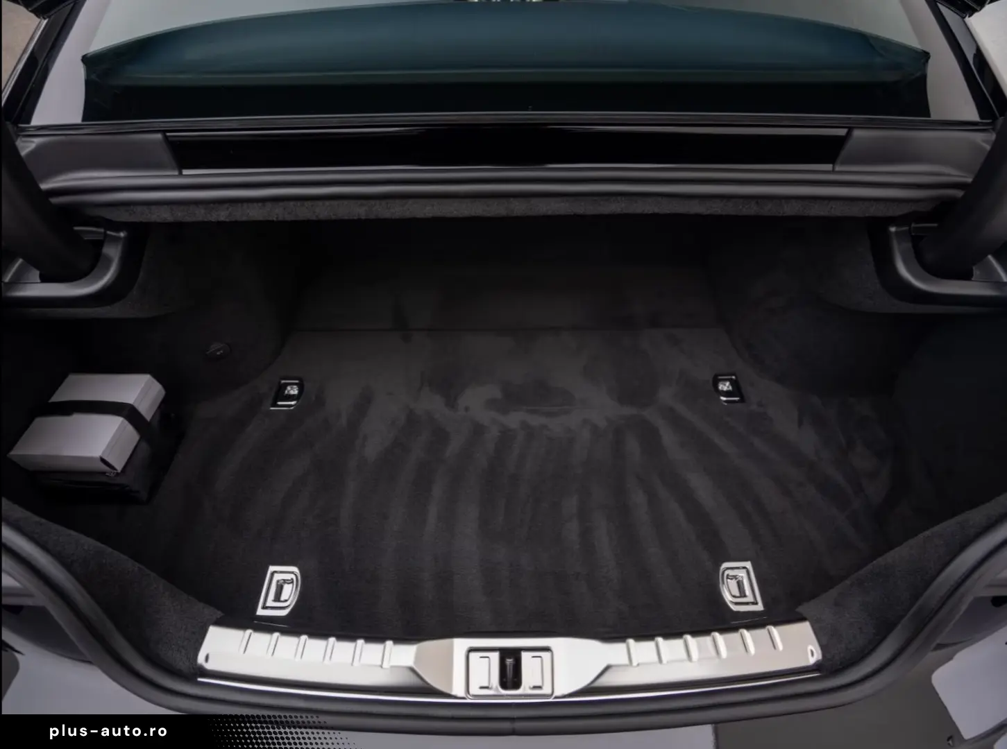 Bentley Continental GT Naim & Akrapovic Titan