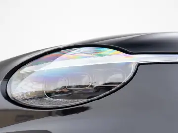 Bentley Continental GT Naim & Akrapovic Titan