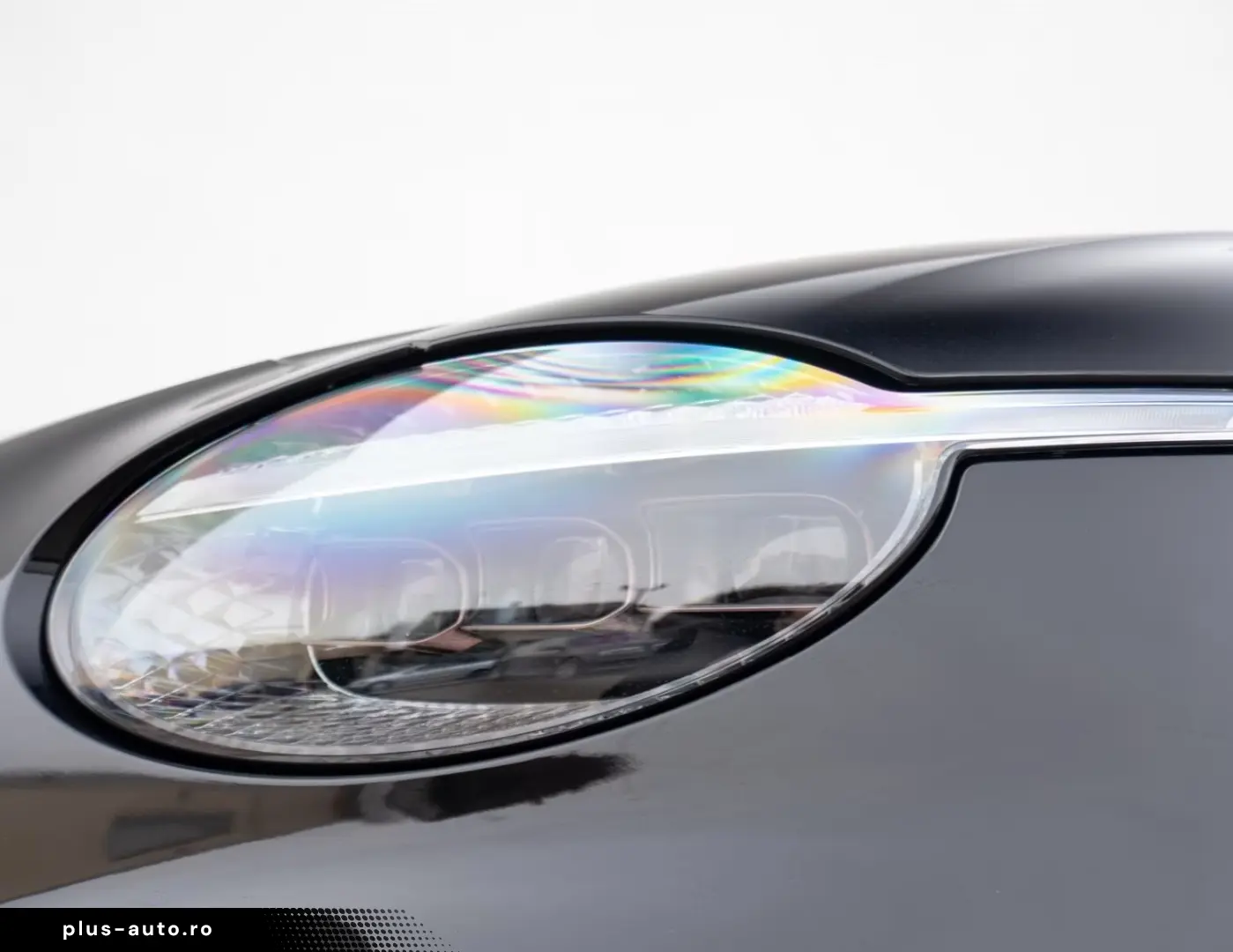 Bentley Continental GT Naim & Akrapovic Titan