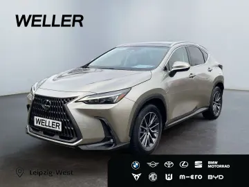 LEXUS NX 350h Executive Line  Bi-LED Pano Leder 360 HU