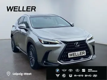 LEXUS NX 350h Executive Line  Bi-LED Pano Leder 360 HU