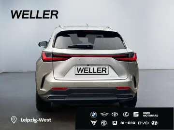 LEXUS NX 350h Executive Line  Bi-LED Pano Leder 360 HU