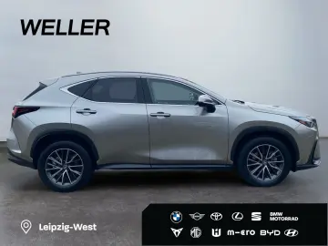 LEXUS NX 350h Executive Line  Bi-LED Pano Leder 360 HU