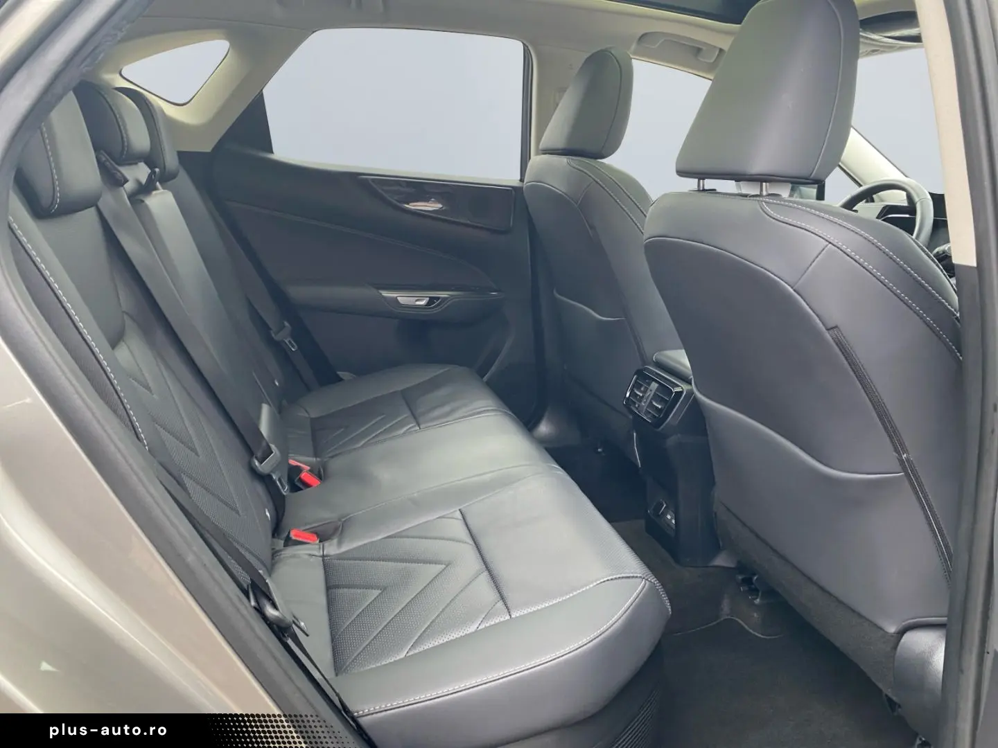 LEXUS NX 350h Executive Line  Bi-LED Pano Leder 360 HU