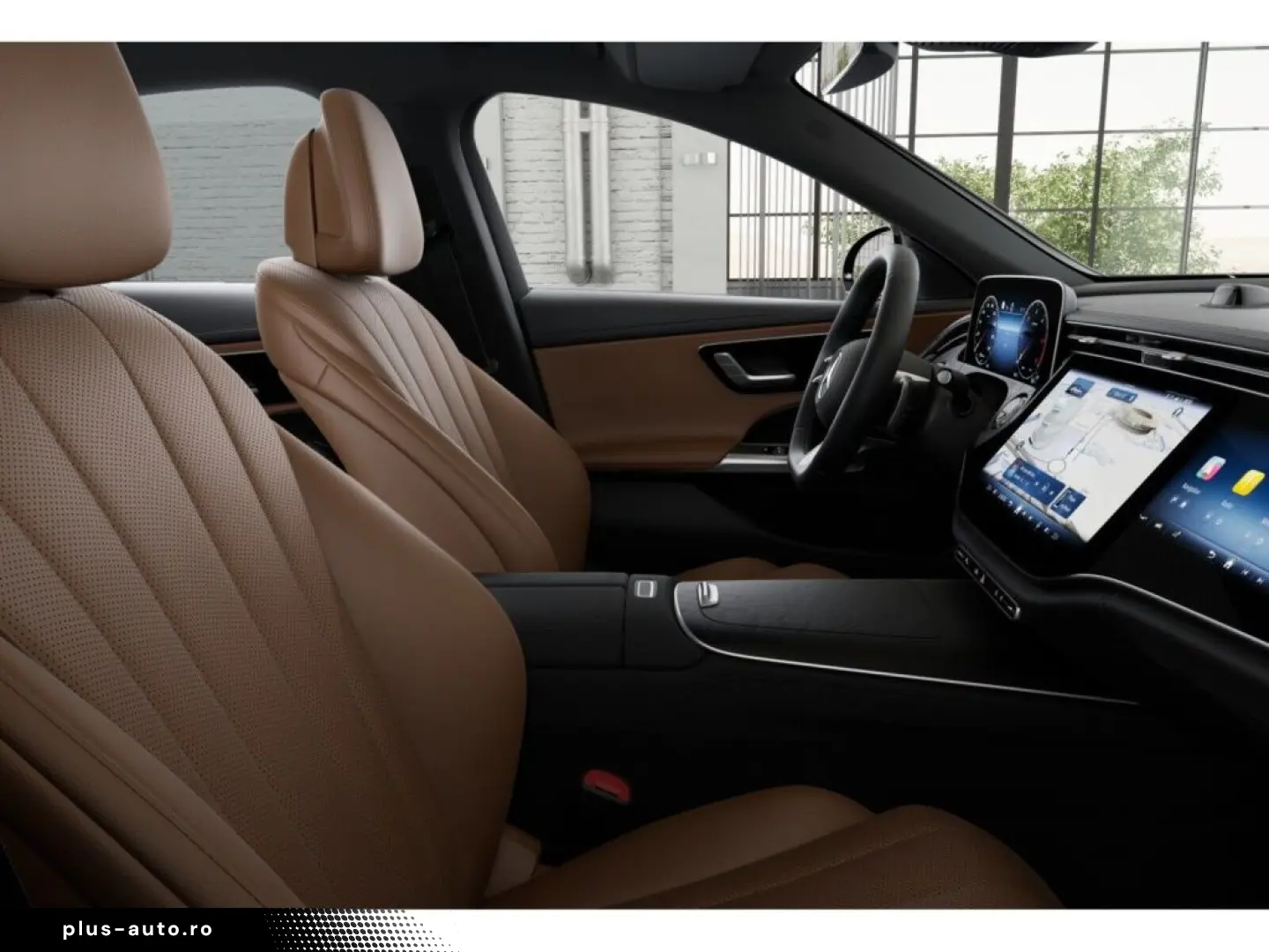 MERCEDES-BENZ E 220 d AMG-ADVANCED SUPERSCREEN NIGHT KAMERA