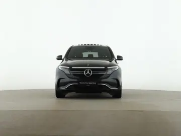 MERCEDES-BENZ EQC 400 4M AMG Distronic Schiebedach M&hellip;
