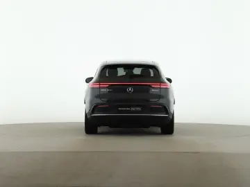 MERCEDES-BENZ EQC 400 4M AMG Distronic Schiebedach M&hellip;