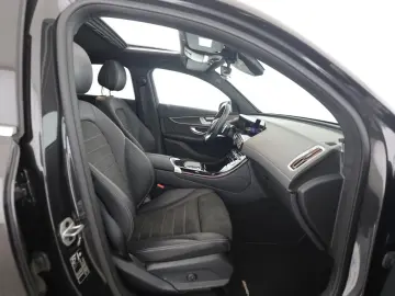 MERCEDES-BENZ EQC 400 4M AMG Distronic Schiebedach M&hellip;