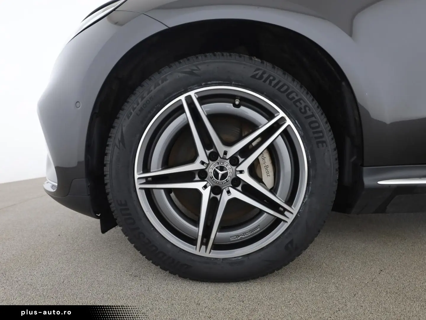 MERCEDES-BENZ EQC 400 4M AMG Distronic Schiebedach M&hellip;