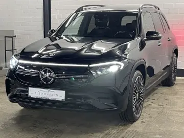 MERCEDES-BENZ EQB 350 4Matic AMG Line  360³KAM  Dist&hellip;