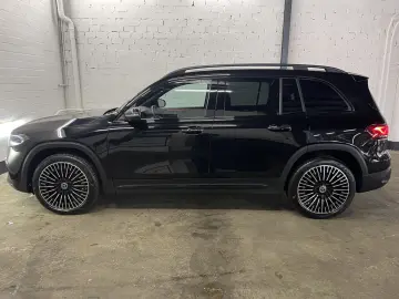 MERCEDES-BENZ EQB 350 4Matic AMG Line  360³KAM  Dist&hellip;