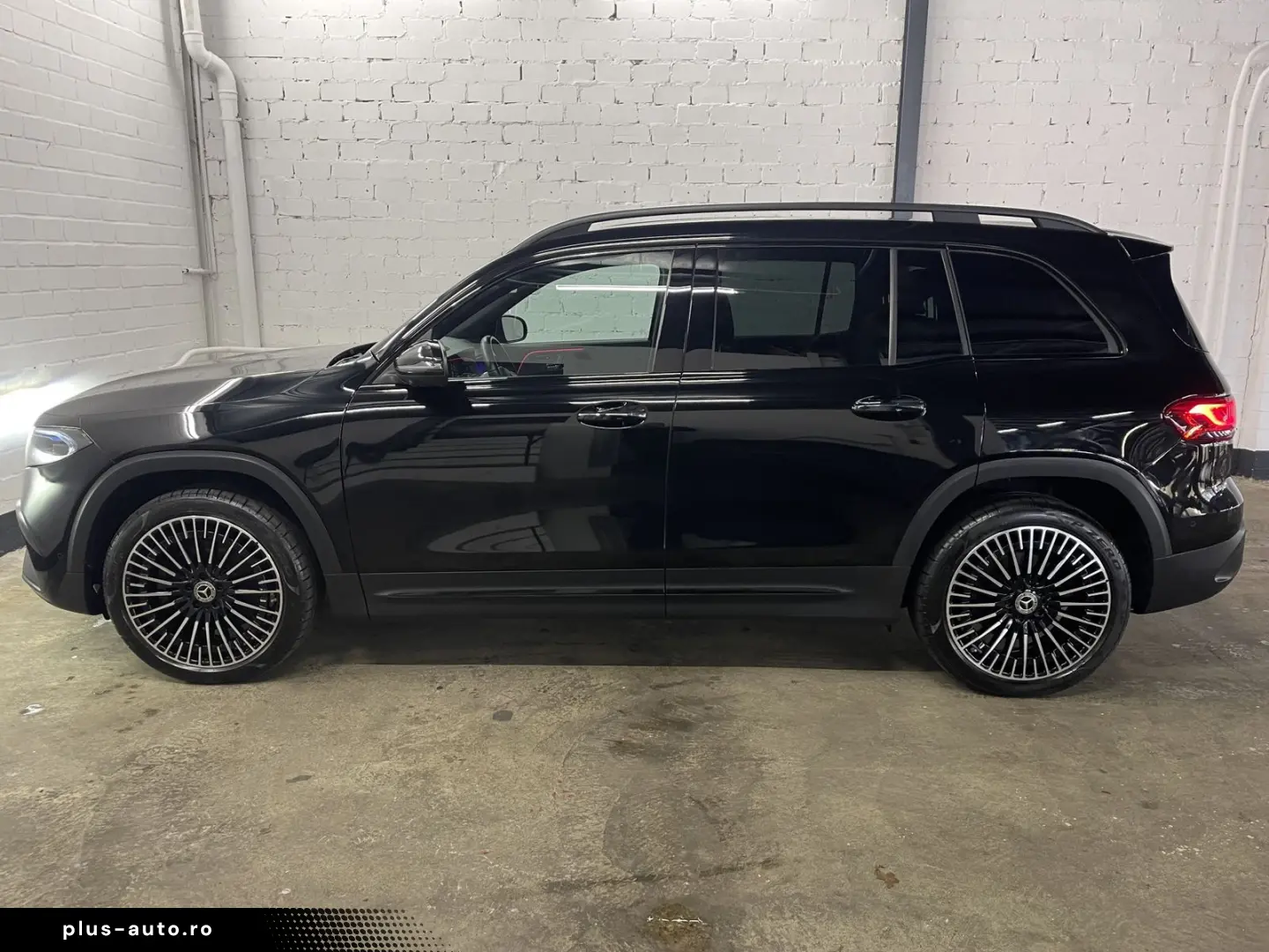 MERCEDES-BENZ EQB 350 4Matic AMG Line  360³KAM  Dist&hellip;