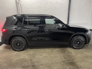 MERCEDES-BENZ EQB 350 4Matic AMG Line  360³KAM  Dist&hellip;