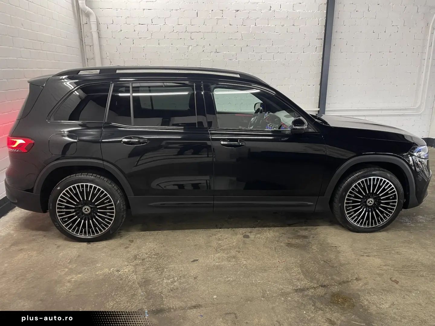 MERCEDES-BENZ EQB 350 4Matic AMG Line  360³KAM  Dist&hellip;