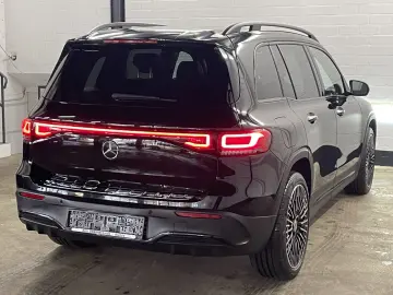 MERCEDES-BENZ EQB 350 4Matic AMG Line  360³KAM  Dist&hellip;