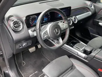 MERCEDES-BENZ EQB 350 4Matic AMG Line  360³KAM  Dist&hellip;