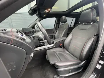 MERCEDES-BENZ EQB 350 4Matic AMG Line  360³KAM  Dist&hellip;