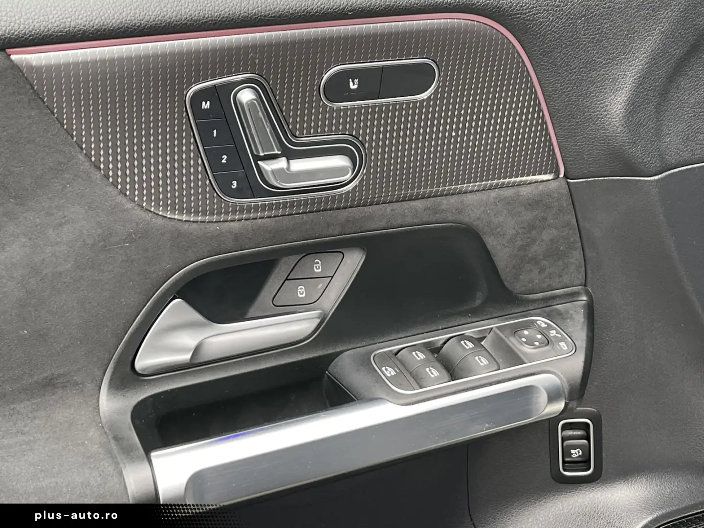 MERCEDES-BENZ EQB 350 4Matic AMG Line  360³KAM  Dist&hellip;