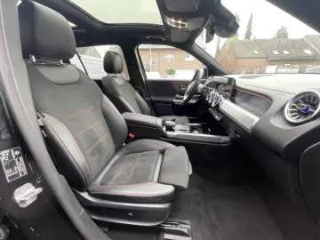 MERCEDES-BENZ EQB 350 4Matic AMG Line  360³KAM  Dist&hellip;