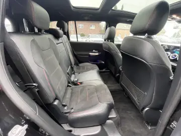 MERCEDES-BENZ EQB 350 4Matic AMG Line  360³KAM  Dist&hellip;