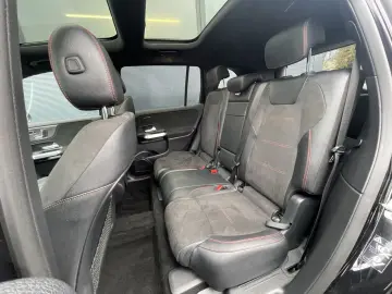 MERCEDES-BENZ EQB 350 4Matic AMG Line  360³KAM  Dist&hellip;