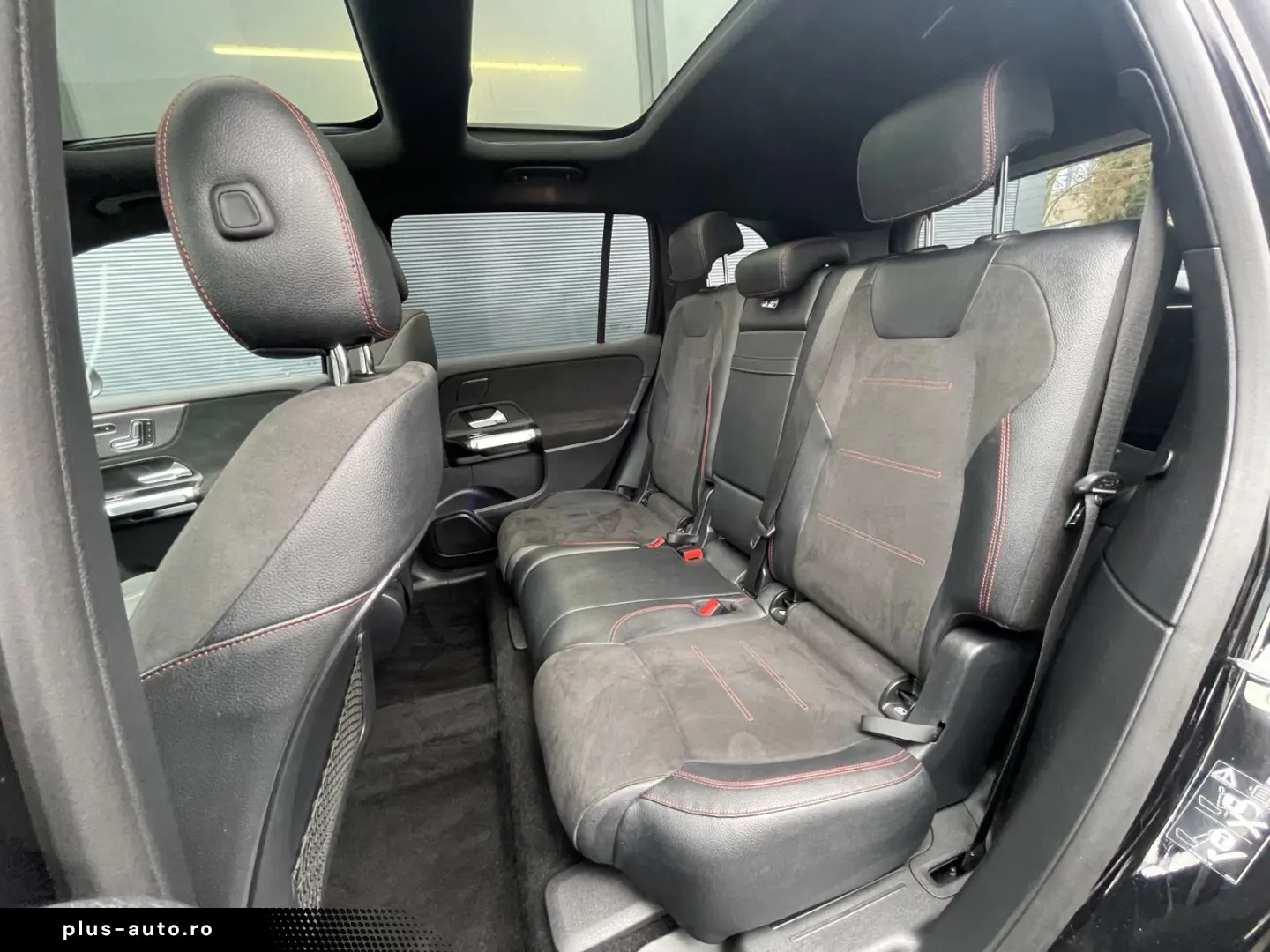 MERCEDES-BENZ EQB 350 4Matic AMG Line  360³KAM  Dist&hellip;