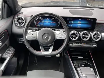 MERCEDES-BENZ EQB 350 4Matic AMG Line  360³KAM  Dist&hellip;