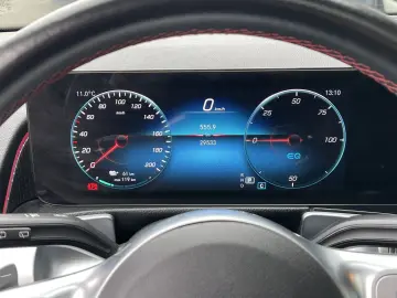 MERCEDES-BENZ EQB 350 4Matic AMG Line  360³KAM  Dist&hellip;