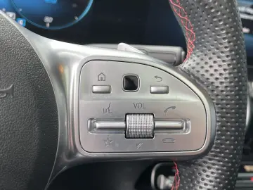 MERCEDES-BENZ EQB 350 4Matic AMG Line  360³KAM  Dist&hellip;