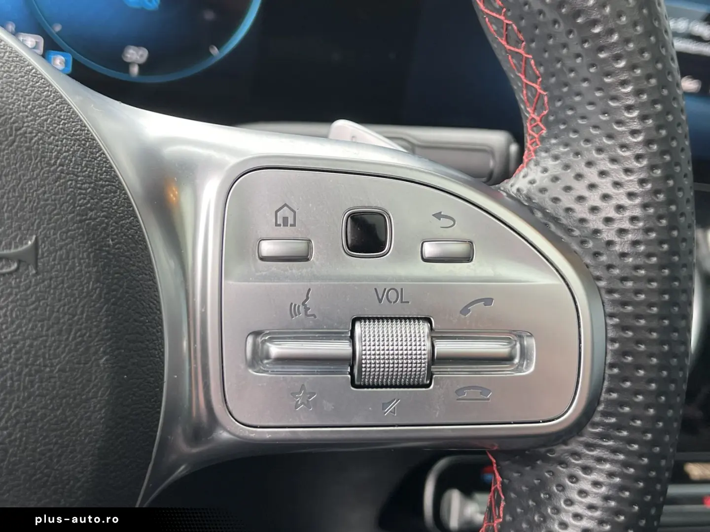 MERCEDES-BENZ EQB 350 4Matic AMG Line  360³KAM  Dist&hellip;