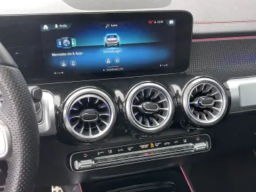 MERCEDES-BENZ EQB 350 4Matic AMG Line  360³KAM  Dist&hellip;