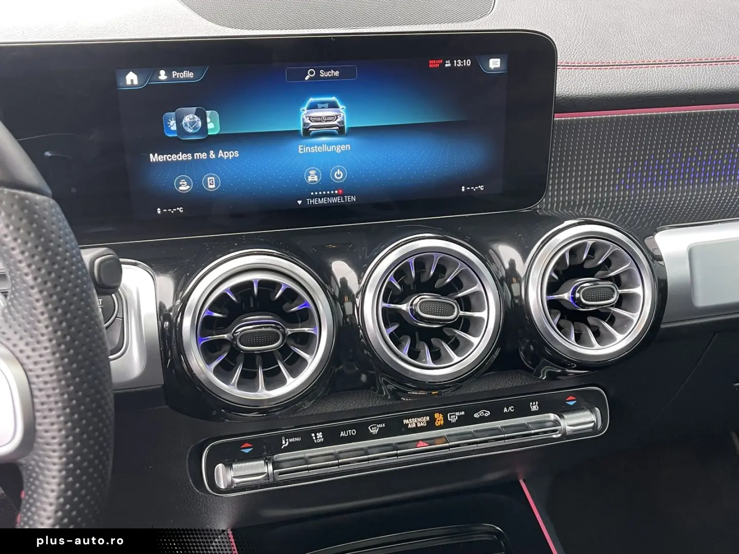 MERCEDES-BENZ EQB 350 4Matic AMG Line  360³KAM  Dist&hellip;