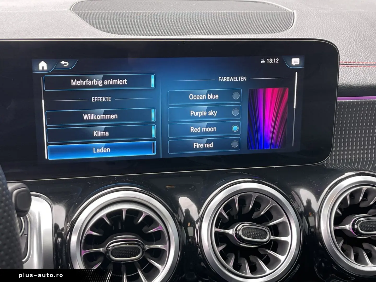 MERCEDES-BENZ EQB 350 4Matic AMG Line  360³KAM  Dist&hellip;